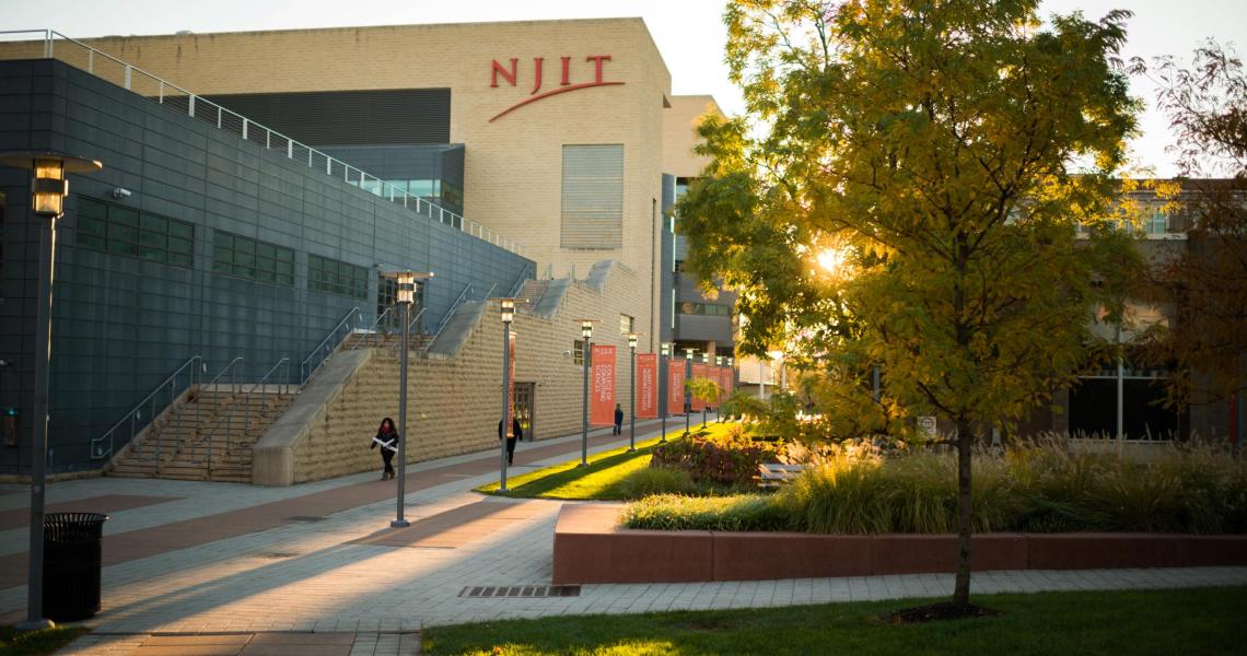 Princeton Review Ranks NJIT Among Top "Schools With Exceptional ROI For ...